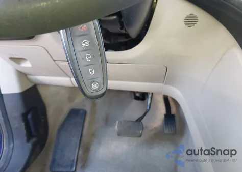 2016 Ford Escape Titanium из США, поврежденный, VIN 1FMCU0JXXGUC25098